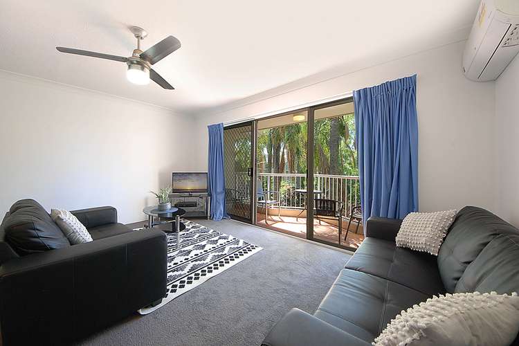 Second view of Homely unit listing, 41/23 Wharf Road, Surfers Paradise QLD 4217