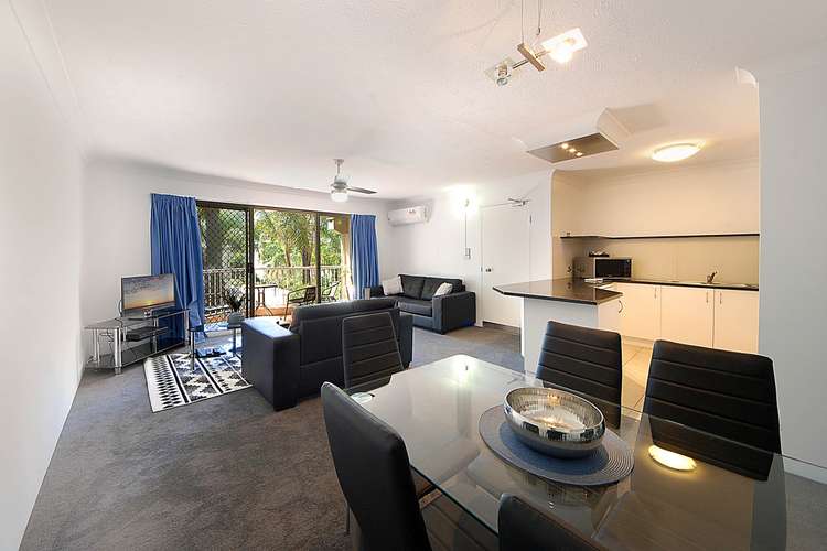 Third view of Homely unit listing, 41/23 Wharf Road, Surfers Paradise QLD 4217