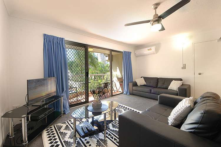 Fifth view of Homely unit listing, 41/23 Wharf Road, Surfers Paradise QLD 4217