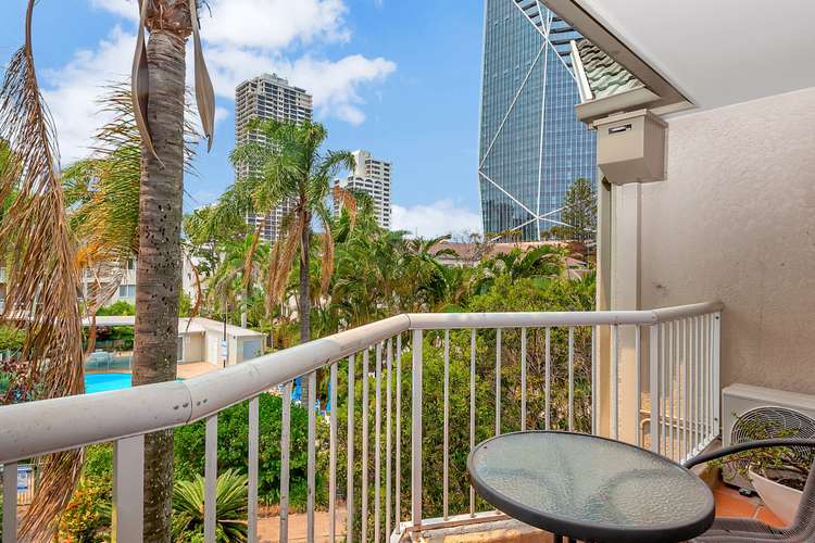 Sixth view of Homely unit listing, 41/23 Wharf Road, Surfers Paradise QLD 4217