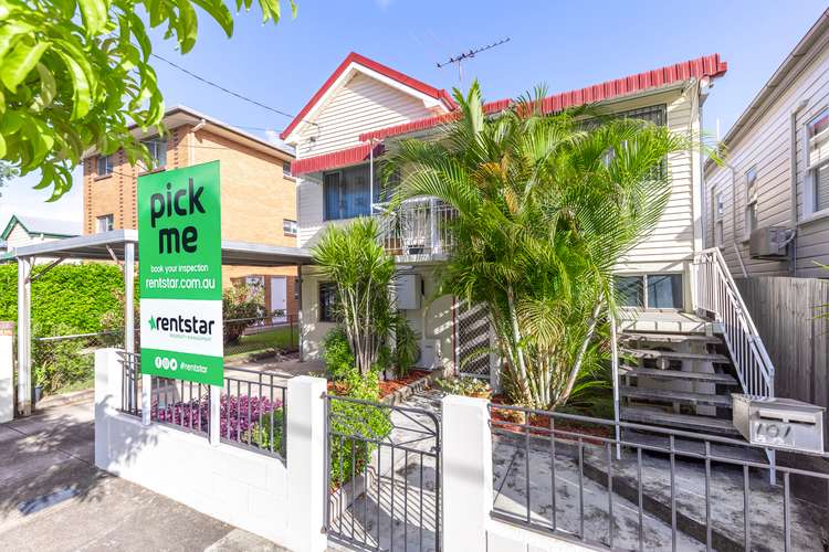 Main view of Homely house listing, 101 Baines Street, Kangaroo Point QLD 4169