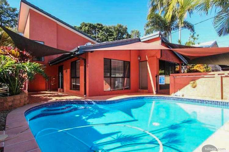 Third view of Homely house listing, 43 Allinga Street, Coombabah QLD 4216