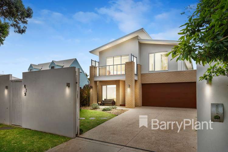 Main view of Homely house listing, 140 Dromana Parade, Safety Beach VIC 3936