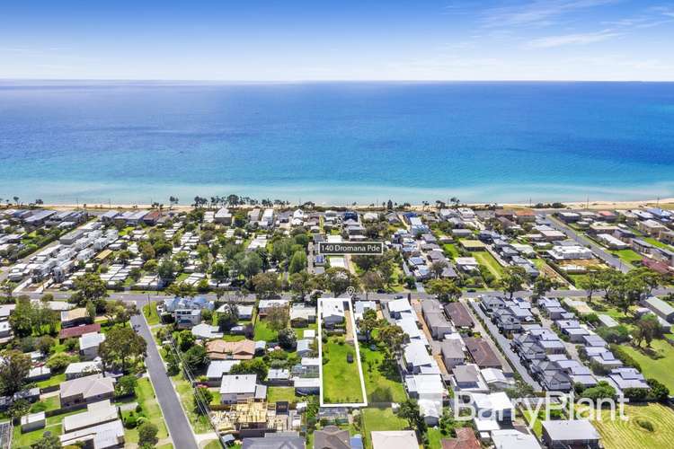Second view of Homely house listing, 140 Dromana Parade, Safety Beach VIC 3936