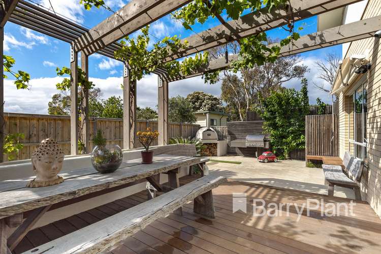 Sixth view of Homely house listing, 140 Dromana Parade, Safety Beach VIC 3936