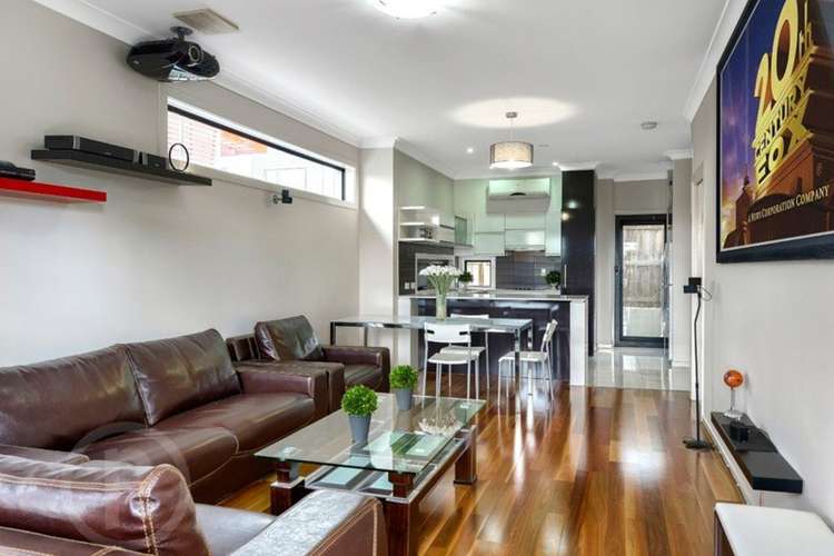 Second view of Homely apartment listing, 3/58 Lothian Street, Annerley QLD 4103