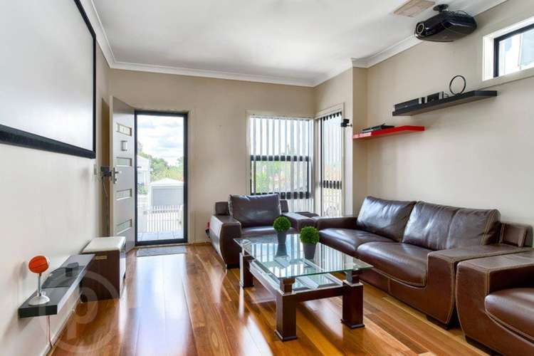 Third view of Homely apartment listing, 3/58 Lothian Street, Annerley QLD 4103