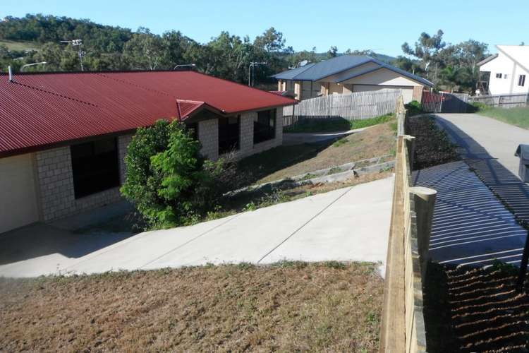 Second view of Homely house listing, 10 Naomi Avenue, Taroomball QLD 4703