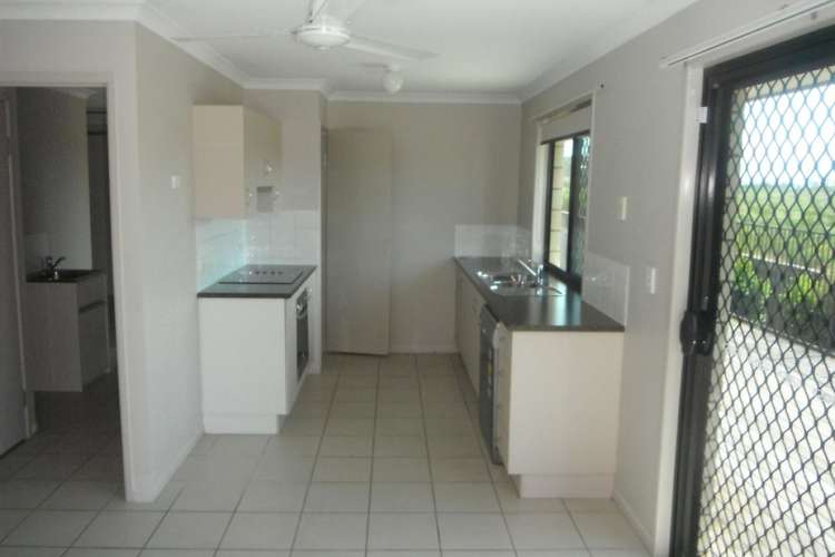 Fifth view of Homely house listing, 10 Naomi Avenue, Taroomball QLD 4703