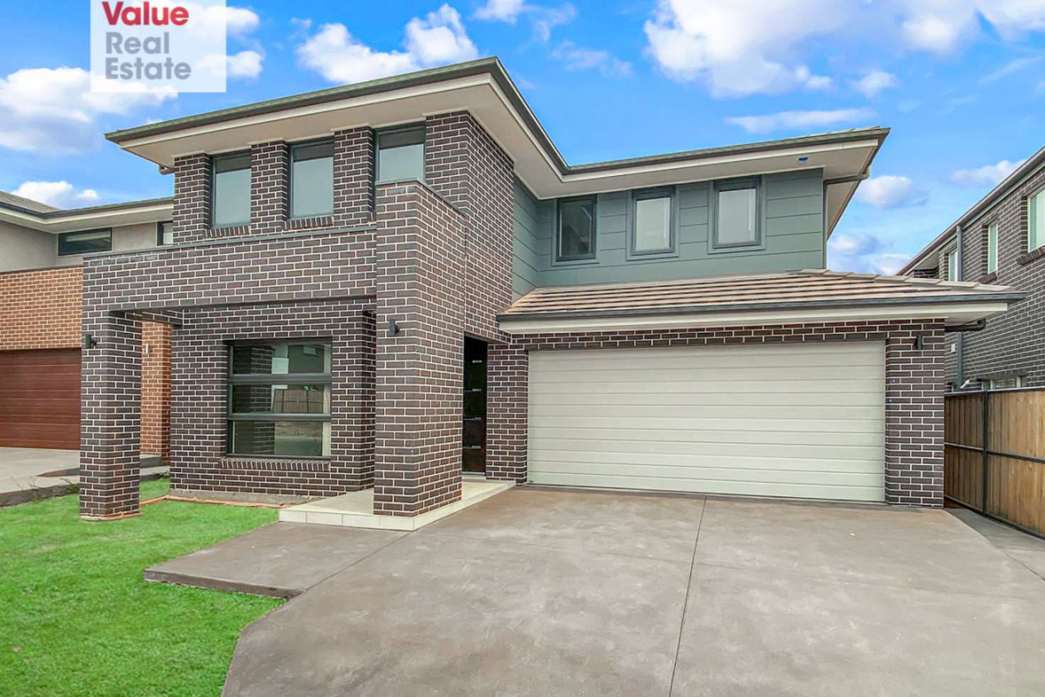 Main view of Homely house listing, 207 Bolwarra Street, Marsden Park NSW 2765