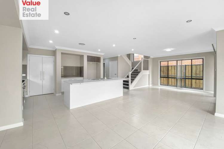 Second view of Homely house listing, 207 Bolwarra Street, Marsden Park NSW 2765