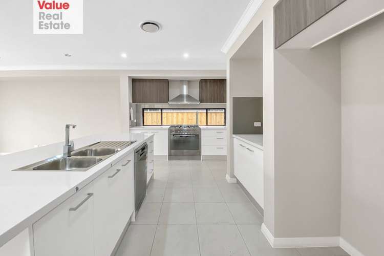 Third view of Homely house listing, 207 Bolwarra Street, Marsden Park NSW 2765