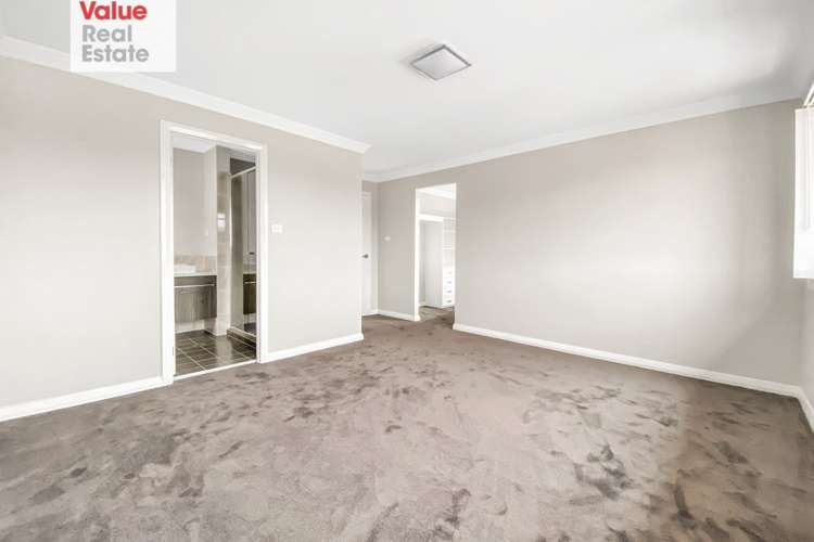 Fifth view of Homely house listing, 207 Bolwarra Street, Marsden Park NSW 2765