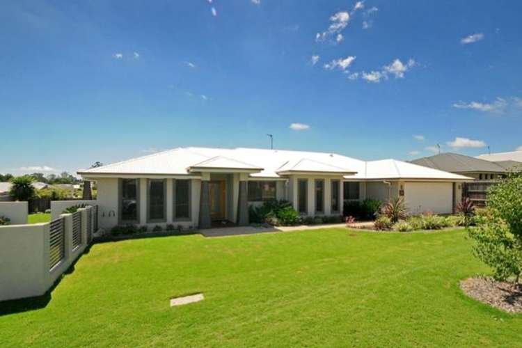 Main view of Homely house listing, 14 Pugh Street, Middle Ridge QLD 4350