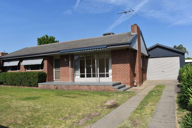 Main view of Homely house listing, 69 Mitchell Street, Wodonga VIC 3690