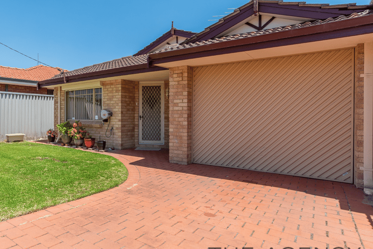 Second view of Homely house listing, 165 Alexander Road, Rivervale WA 6103