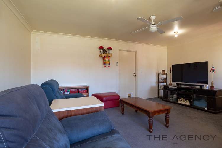 Fifth view of Homely house listing, 165 Alexander Road, Rivervale WA 6103