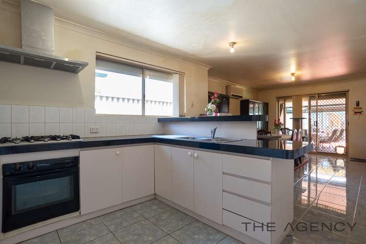 Sixth view of Homely house listing, 165 Alexander Road, Rivervale WA 6103