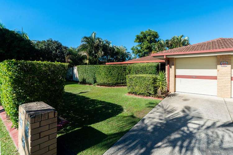 Main view of Homely semiDetached listing, 2/20 Marsupial Drive, Coombabah QLD 4216