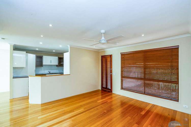 Third view of Homely semiDetached listing, 2/20 Marsupial Drive, Coombabah QLD 4216