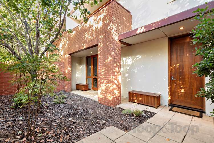 Second view of Homely house listing, 95 Barnard Street, North Adelaide SA 5006