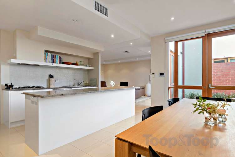 Fifth view of Homely house listing, 95 Barnard Street, North Adelaide SA 5006