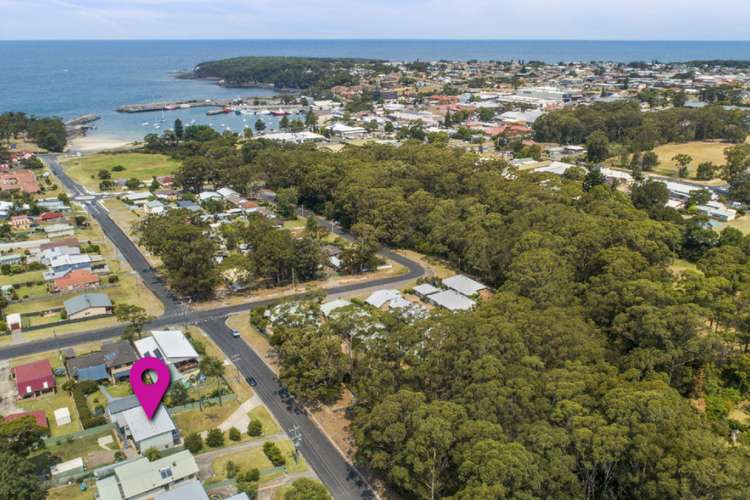 Second view of Homely house listing, 39 Church Street, Ulladulla NSW 2539