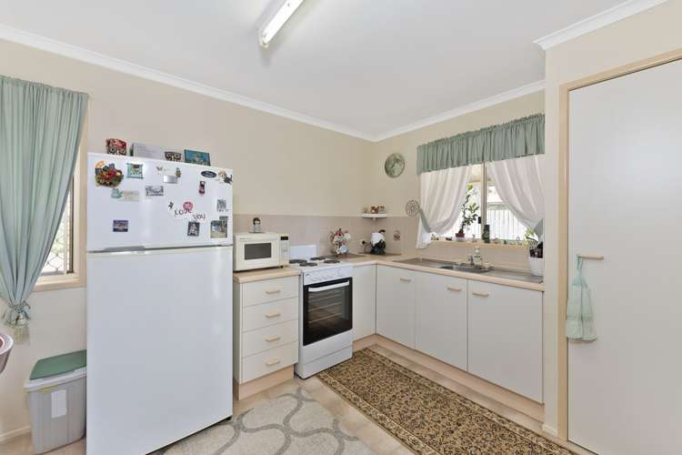 Second view of Homely house listing, 22 Lovers Walk, Thabeban QLD 4670