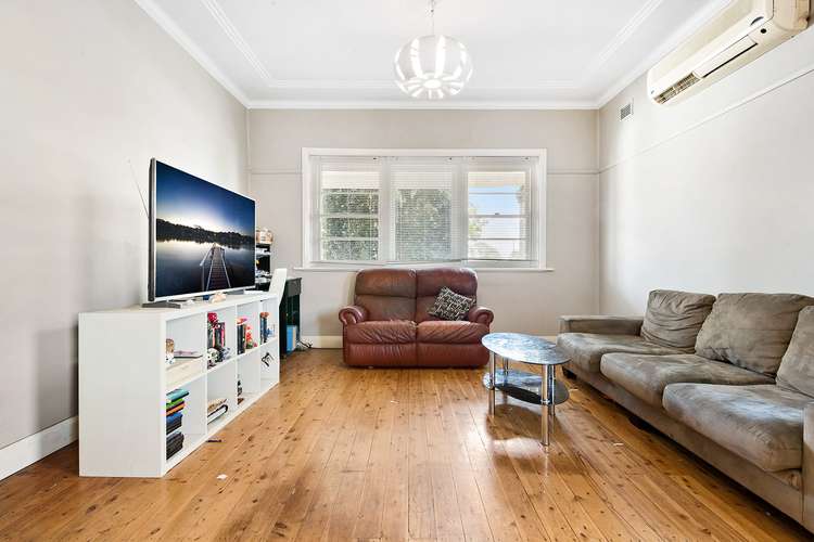 Second view of Homely house listing, 1/285 Sandgate Road, Shortland NSW 2307