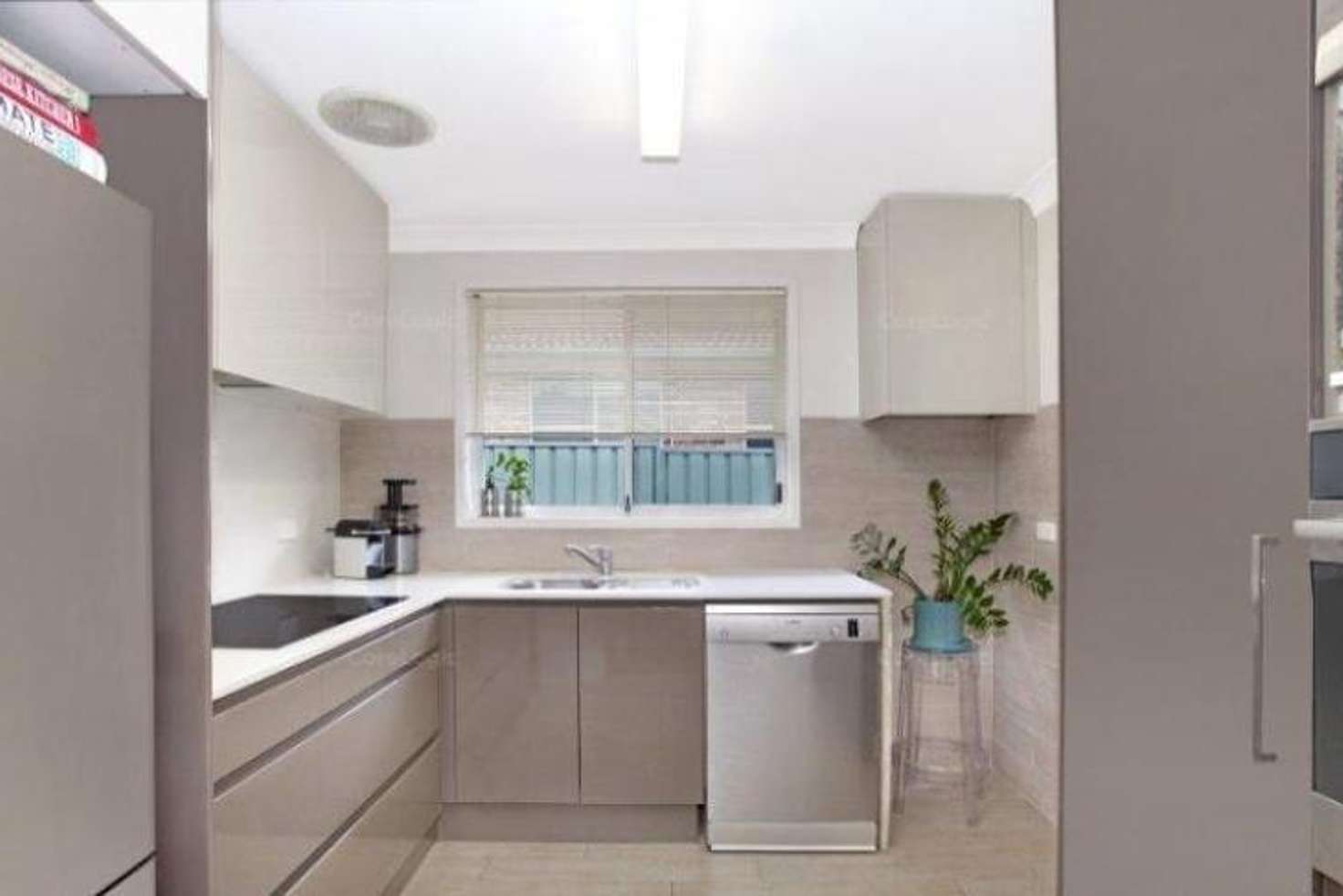 Main view of Homely villa listing, 16/276 Port Hacking Road, Miranda NSW 2228