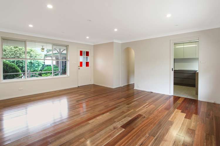 Second view of Homely villa listing, 16/276 Port Hacking Road, Miranda NSW 2228