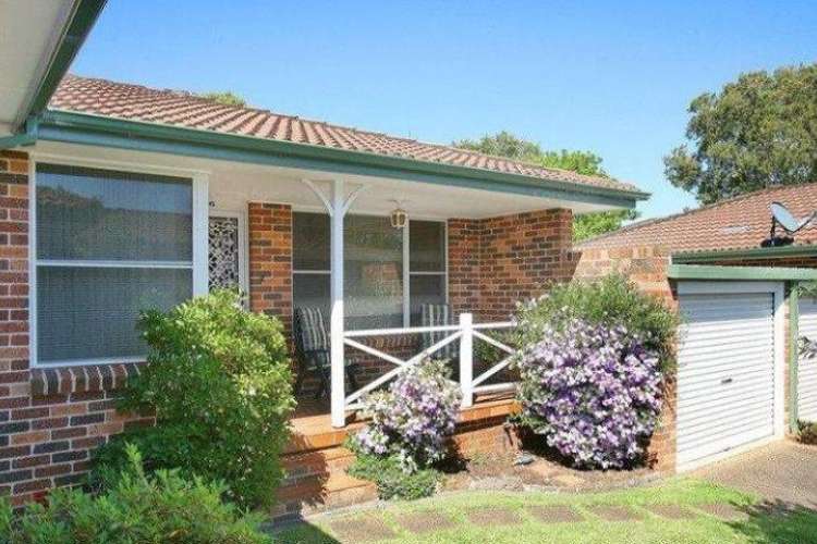Third view of Homely villa listing, 16/276 Port Hacking Road, Miranda NSW 2228