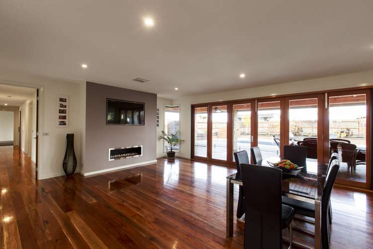 Second view of Homely house listing, 46 Counahan Drive, Wurruk VIC 3850