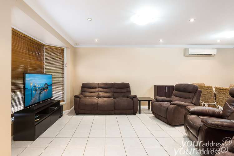 Second view of Homely house listing, 3 Latana Court, Regents Park QLD 4118