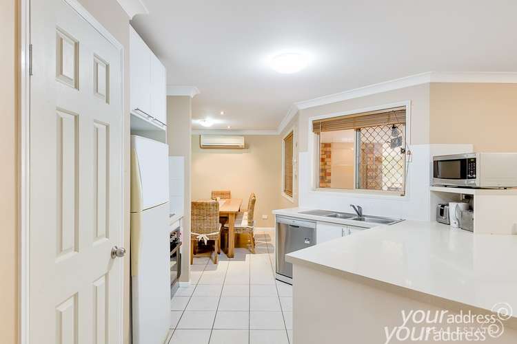 Third view of Homely house listing, 3 Latana Court, Regents Park QLD 4118