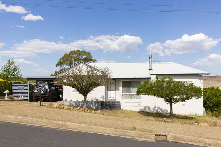Main view of Homely house listing, 20 Crisp Street, Cooma NSW 2630