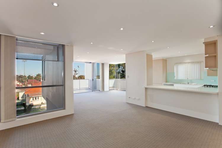 Second view of Homely apartment listing, 9/1-3 Nielsen Avenue, Carlton NSW 2218