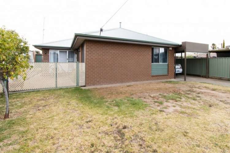 Main view of Homely house listing, 2 Searle Court, Wangaratta VIC 3677