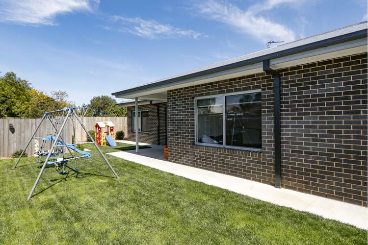 Second view of Homely townhouse listing, 4 Lapwing Lane, Sale VIC 3850