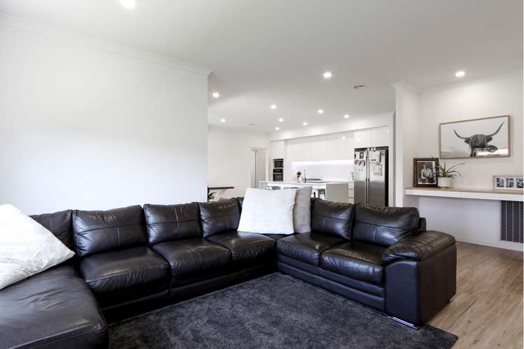 Third view of Homely townhouse listing, 4 Lapwing Lane, Sale VIC 3850