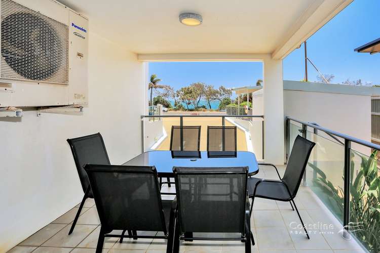 Main view of Homely unit listing, 108/23 Esplanade, Bargara QLD 4670