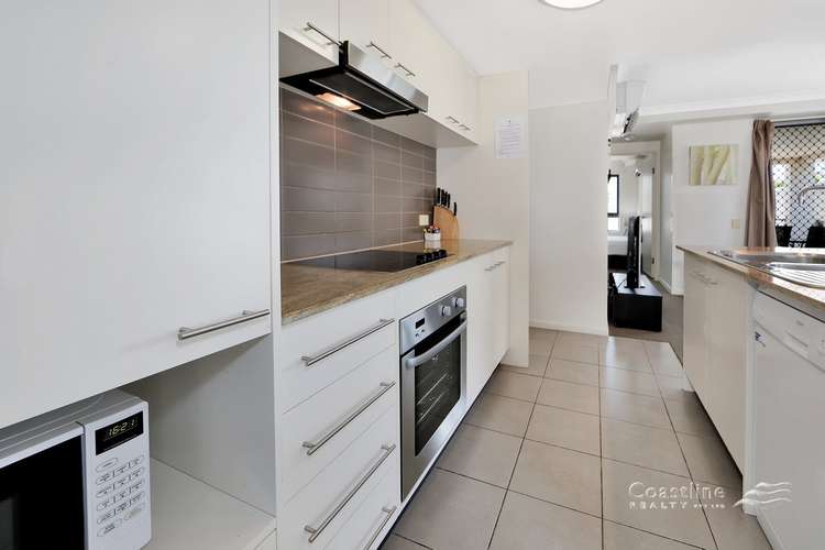 Fourth view of Homely unit listing, 108/23 Esplanade, Bargara QLD 4670