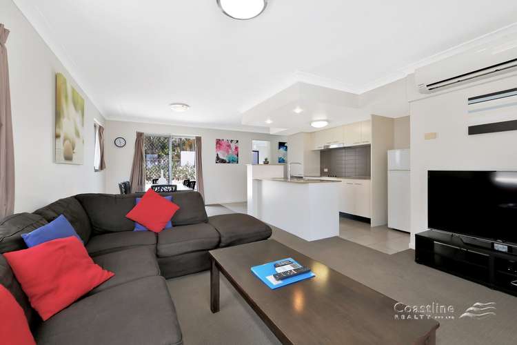 Sixth view of Homely unit listing, 108/23 Esplanade, Bargara QLD 4670