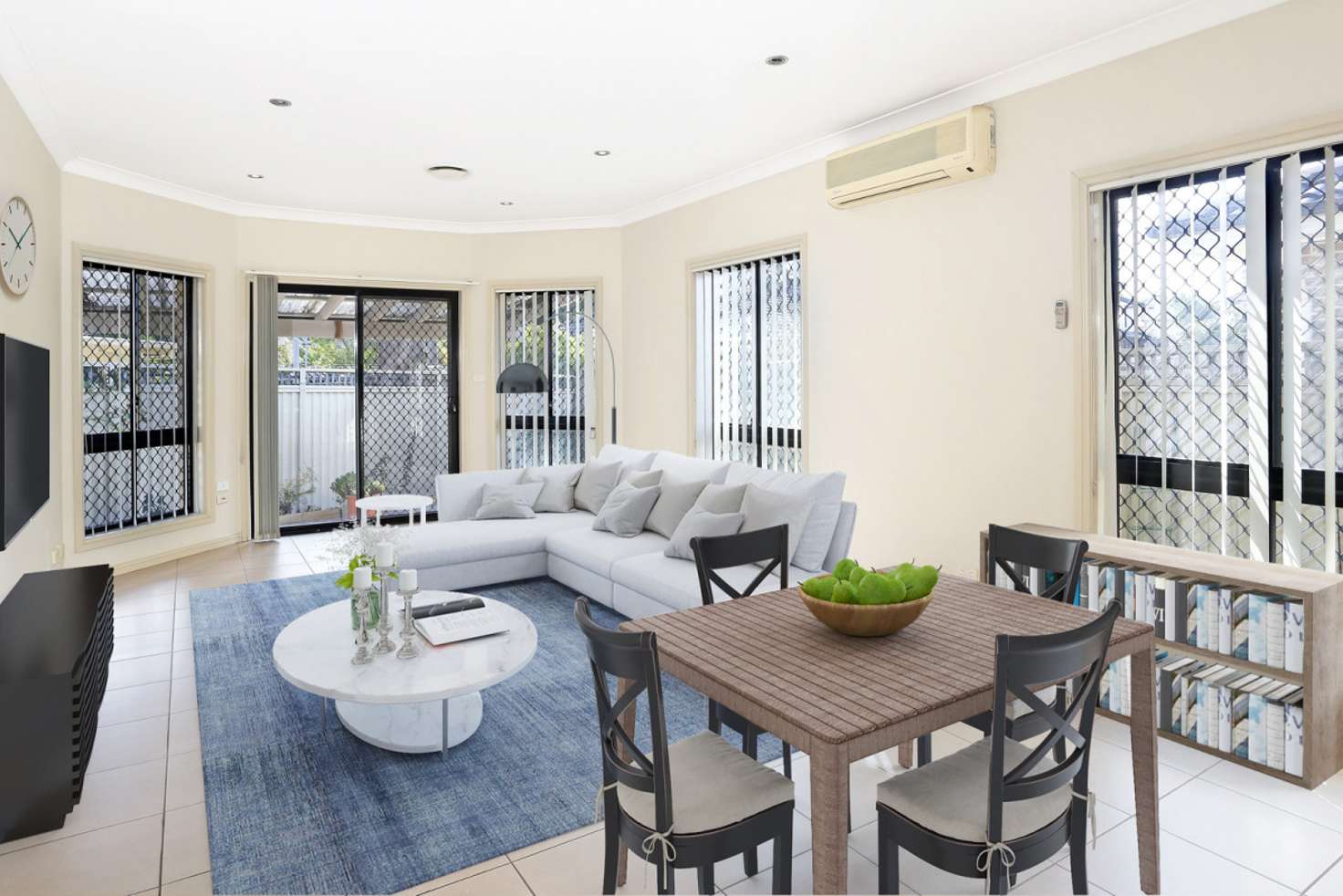 Main view of Homely townhouse listing, 2/2 Mifsud Street, Girraween NSW 2145