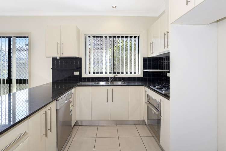 Second view of Homely townhouse listing, 2/2 Mifsud Street, Girraween NSW 2145