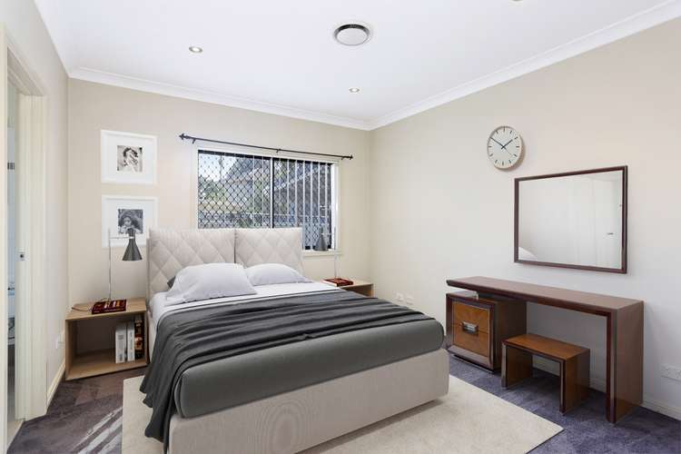 Third view of Homely townhouse listing, 2/2 Mifsud Street, Girraween NSW 2145