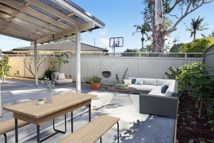 Sixth view of Homely townhouse listing, 2/2 Mifsud Street, Girraween NSW 2145