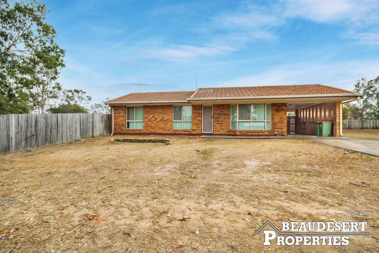 Main view of Homely house listing, 16-20 Mary Street, Jimboomba QLD 4280
