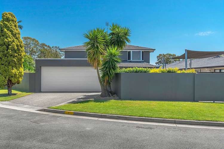 Main view of Homely house listing, 9 Huon Street, Broadbeach Waters QLD 4218