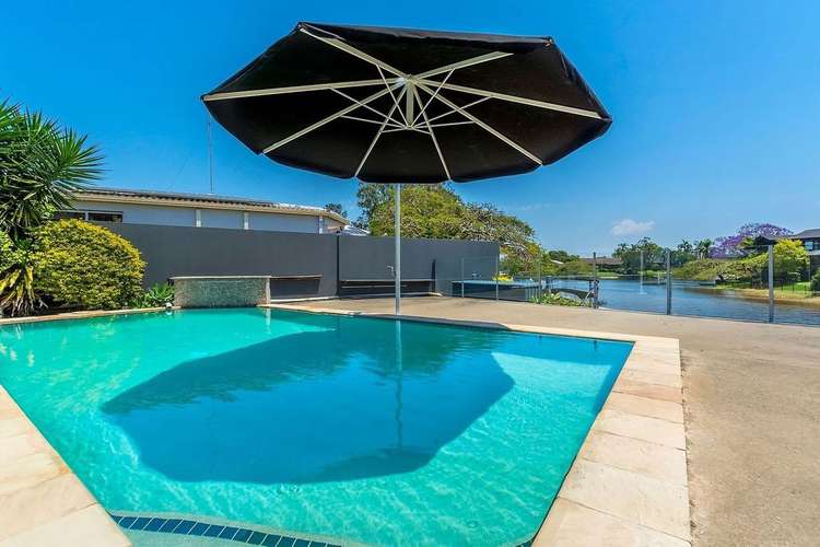 Third view of Homely house listing, 9 Huon Street, Broadbeach Waters QLD 4218